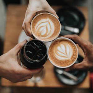 Countertop Coffee Kit