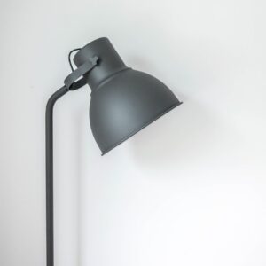 Warm Glow Table Lamp